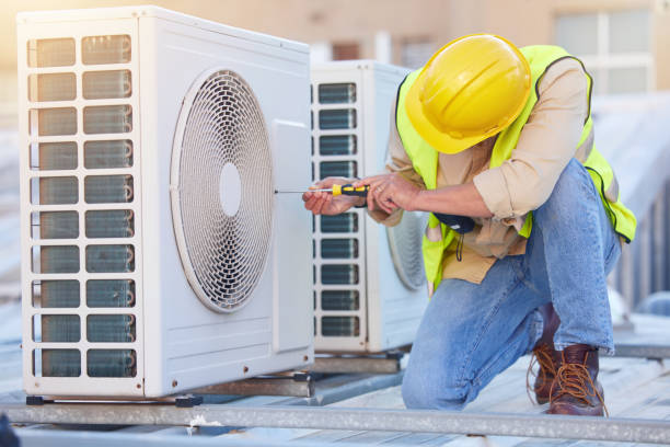 Best Emergency HVAC repair  in Birch Run, MI