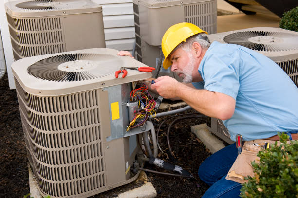 Best HVAC companies near me  in Birch Run, MI