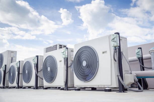 Best HVAC repair near me  in Birch Run, MI