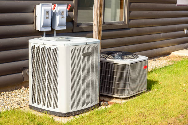 Best Emergency HVAC repair  in Birch Run, MI